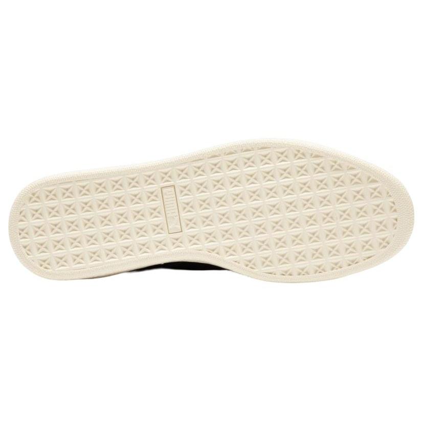 PUMA Basket Classic 75Y PRM 'Black' Men's 394291-01
