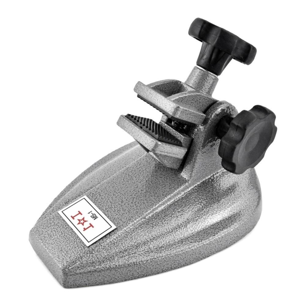 Stable Measuring Support Micrometer Stand Holder Wide Machining Measurement