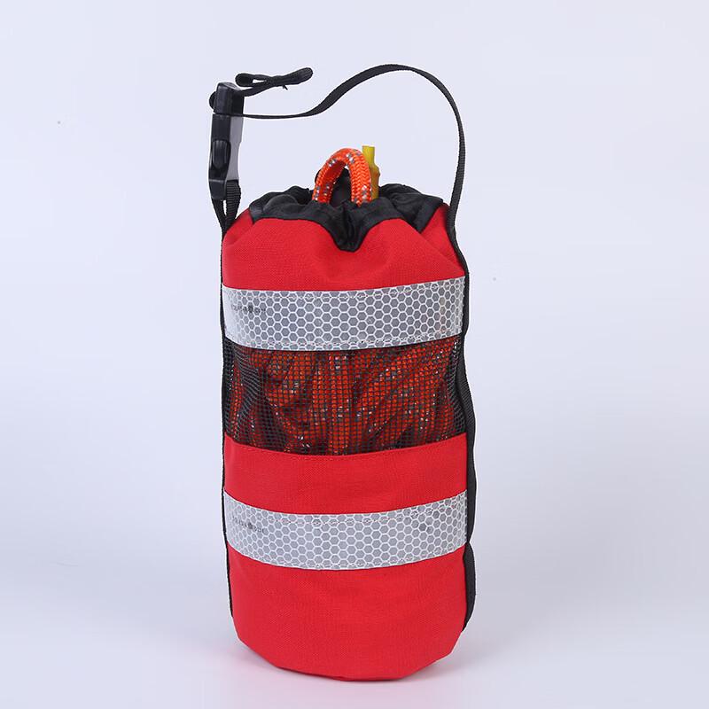 Brangdy Reflective Water Rescue Rope Bag