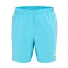 Mens Court Polyester Shorts