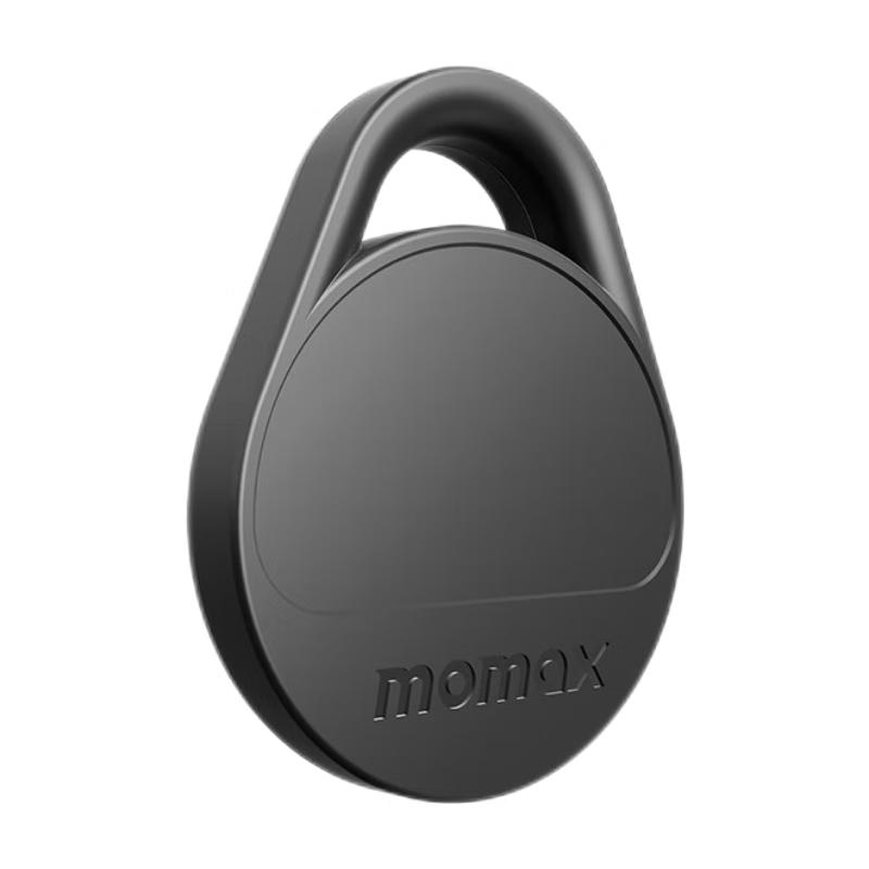 MOMAX Find My Network Anti-Loss Tracker