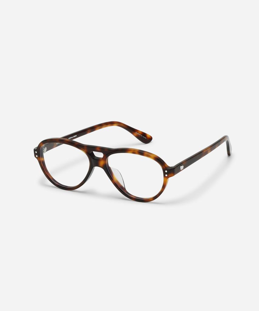 Neotelia Temia · Leopard