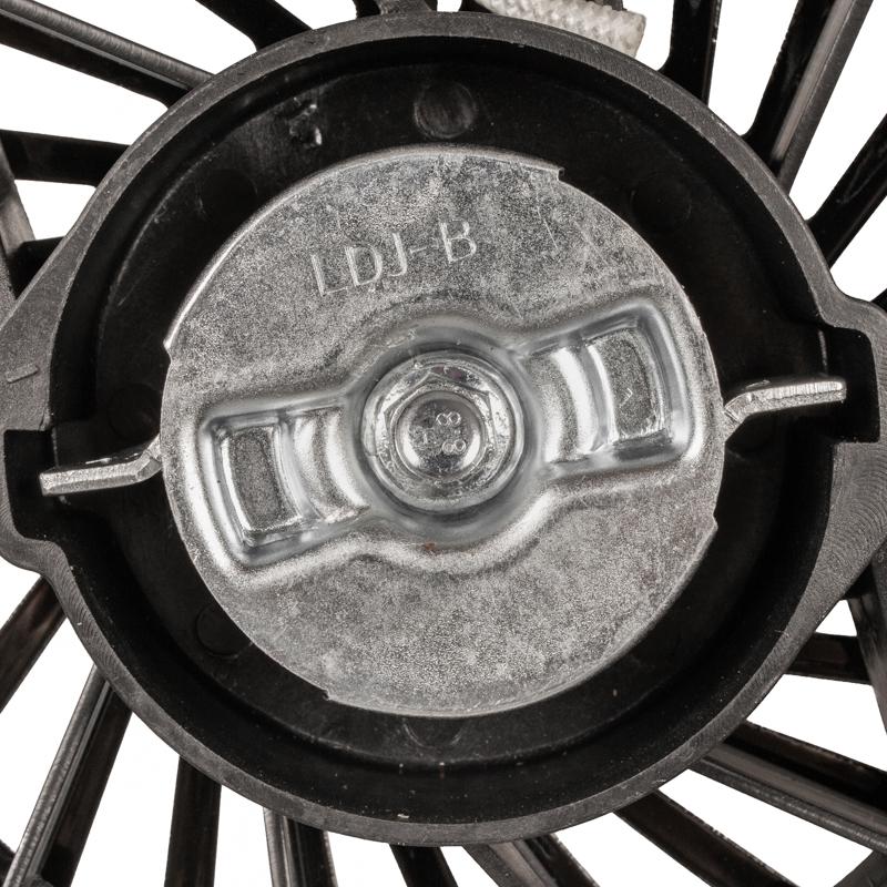 Loncin Starter Motor Manual G390F G420F G420Fd Original Part 193500036-0001