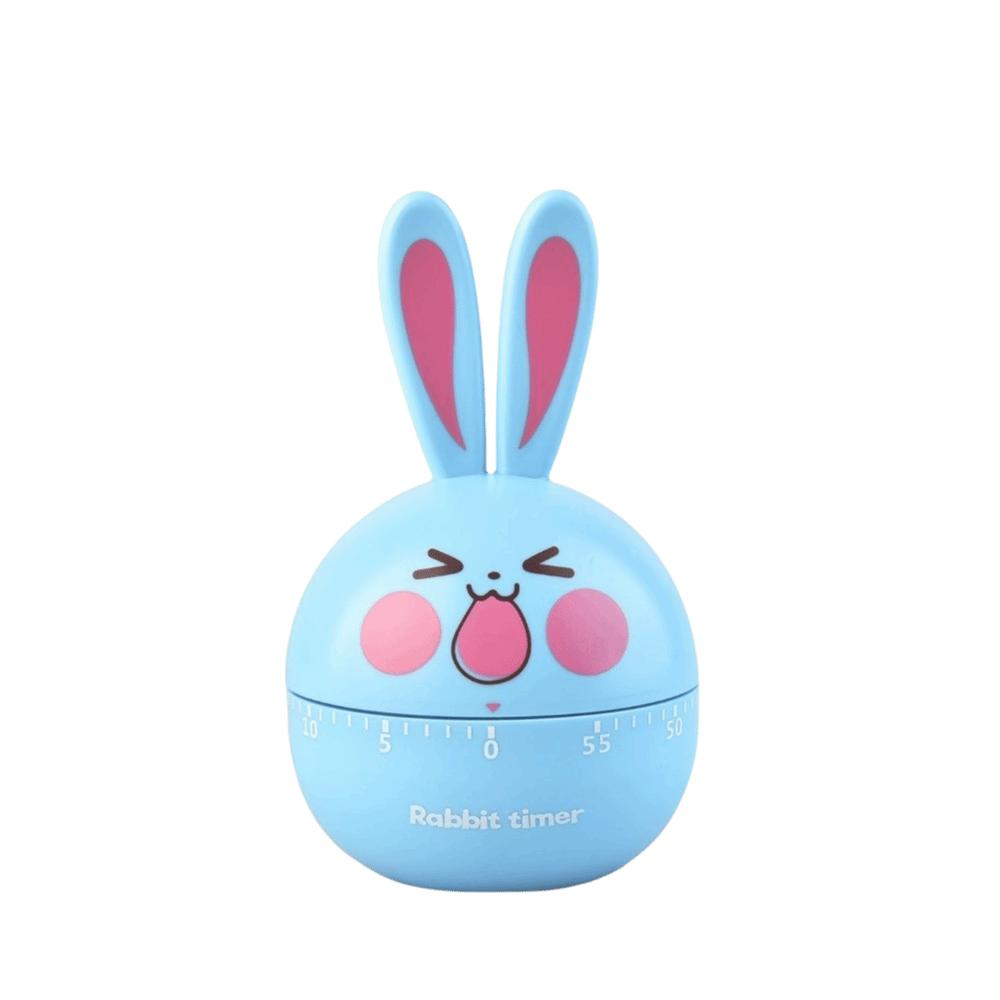 

Adjustable Cooking Timer High Accuracy Mechanical Timer Children Study Timer Time Management Style D