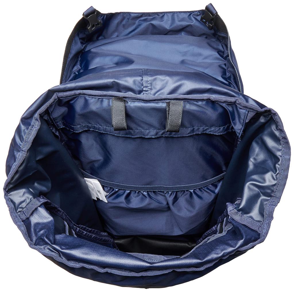 PEUTEREY INTEGRALE 45+10