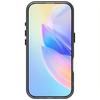 Candy Series For iPhone 16 Pro Max Case Compatible with MagSafe PC+TPU+PET Anti-Drop Phone Cover