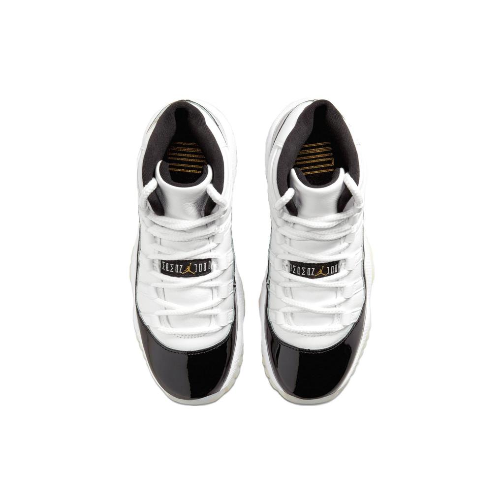 Jordan 11 Retro DMP Gratitude 2023 GS 378038-170