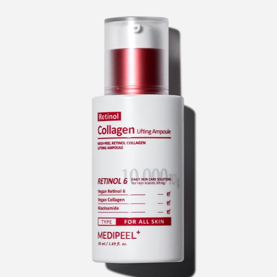 

Medi-Peel Retinol Collagen Lifting Ampoule 50 мл 0