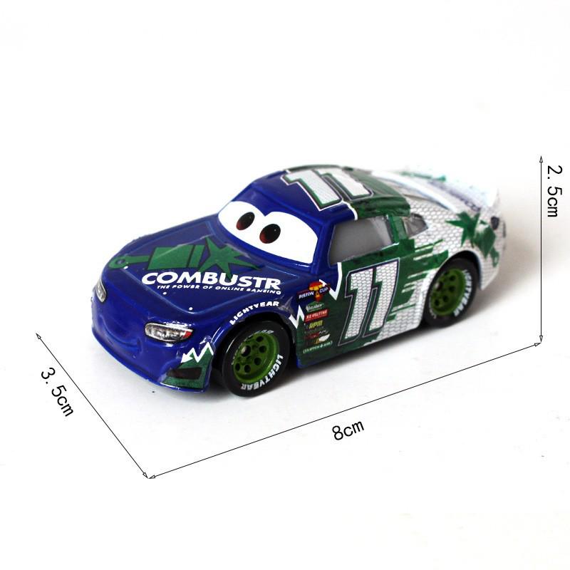 Street Racers Toy Car & Figurine Collection for Kids & Adults – Perfect Gift & Home Decor