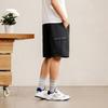 Anta Men's ICONIC Series Cooling Breathable Sports Shorts