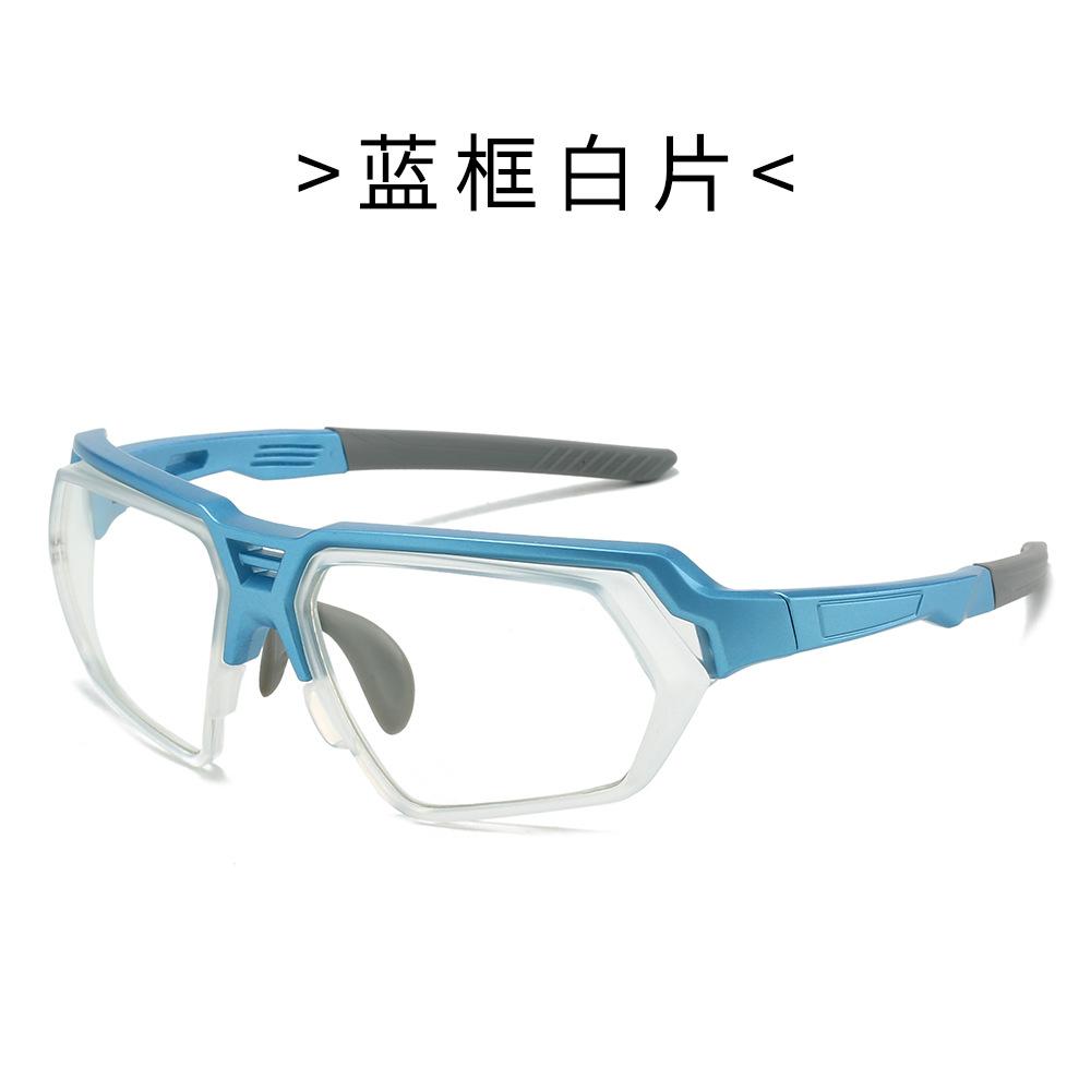 Okulary przeciwsłoneczne z ochroną UV dla kobiet i mężczyzn Do jazdy na rowerze na świeżym powietrzu Golfa i wędkarstwa Odblaskowe soczewki dla maksymalnej ochrony przed słońcem