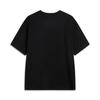 Li Ning x XINGBUGENGMING,LIANMINGKUAN Basketball Collection T Shirt Men's AHSVE17-1