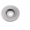 Mini 76mm (3") Angle Grinder Blade: Metal Grinding & Polishing Disc, Cutting Wheel 10mm Arbor.