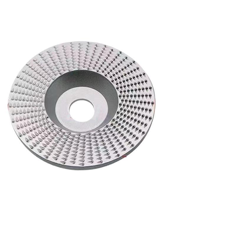 Mini 76mm (3") Angle Grinder Blade: Metal Grinding & Polishing Disc, Cutting Wheel 10mm Arbor.
