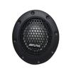 2PCS Tweeter Car Audio Silk Film For Car Modification 180W High-Pitched Audio Loudspeaker Car Audio