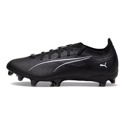 Ultra Match 5 FG AG Eclipse Pack Herren Sneaker Schwarz Weiß 107687-02
