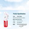 Colgate Wide Soft Floss Toothbrush