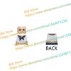 18+ Adult Building Block MOC Anime Action Figure Sexy Model Date Cartoon Swimwear Girl Hair Kit Ornament Toy Gift Collection F31