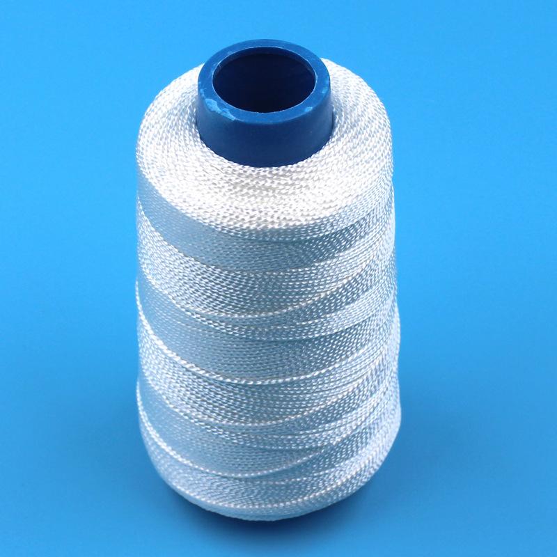 DIY Nylon Thread, Kite Thread, Wax Thread Sewn Shoe Thread, Sole Thread, Lead Hair Silk Thread, Tire Thread, Hand Sewn Binding Thread, Pagoda Thread