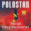 Polostan by Neal Stephenson Hardback Book 9780008262594