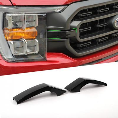 Exterieur accessoires – Radiatorroosters en andere roosters