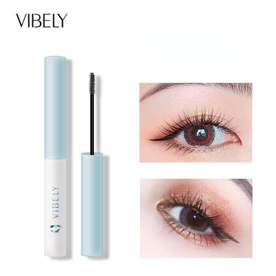 VIBELY Lash Defining Primer Non-Smudge Lengthening & Curling Waterproof Mascara