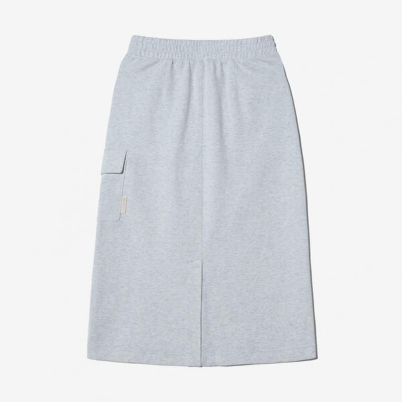 Fila Cargo Long Skirt