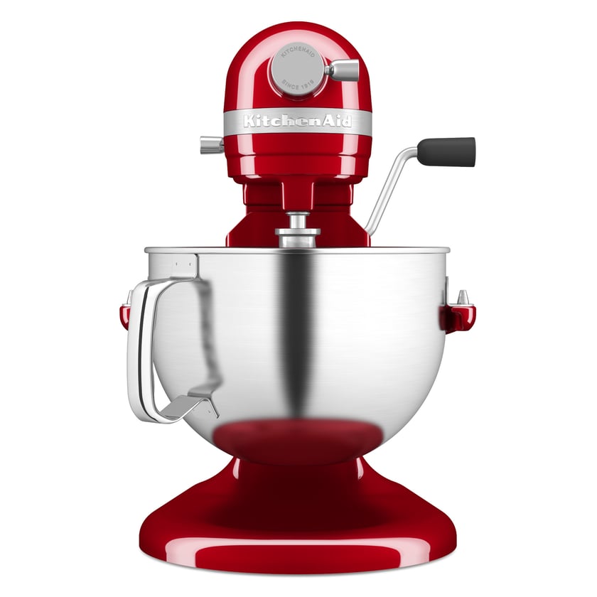 Kitchenaid Artisan 5Ksm60Spx 5.6L Mixer Kitchenaid Color: Gloss Red