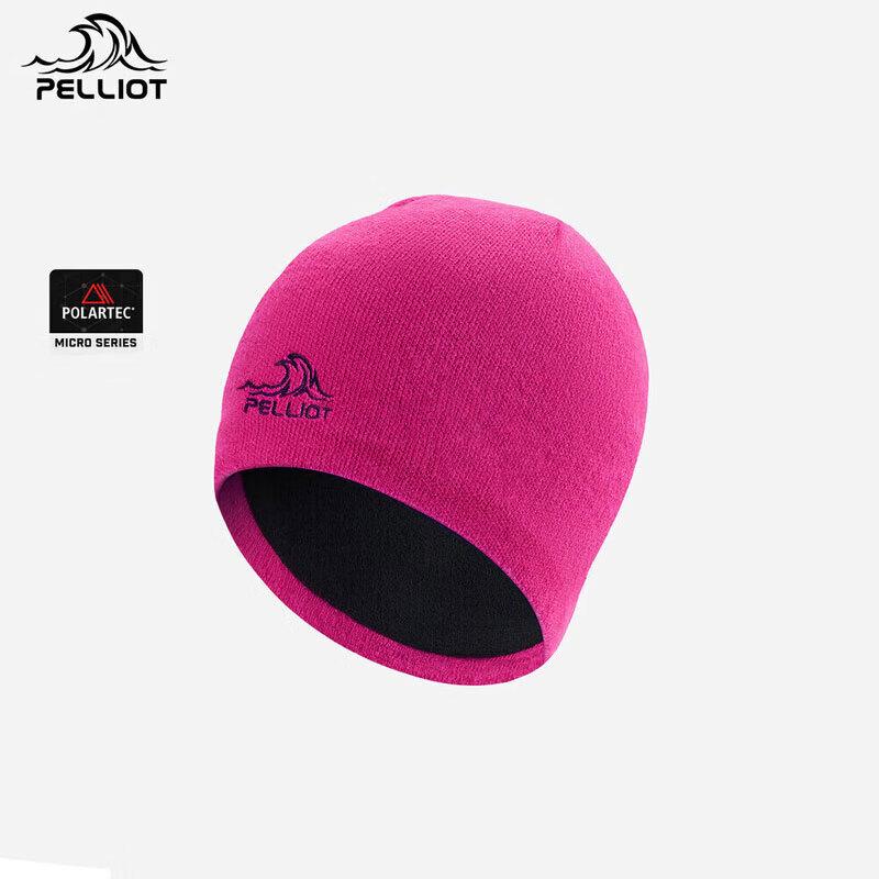 Pelliot Qingchuan Outdoor Wool Beanie