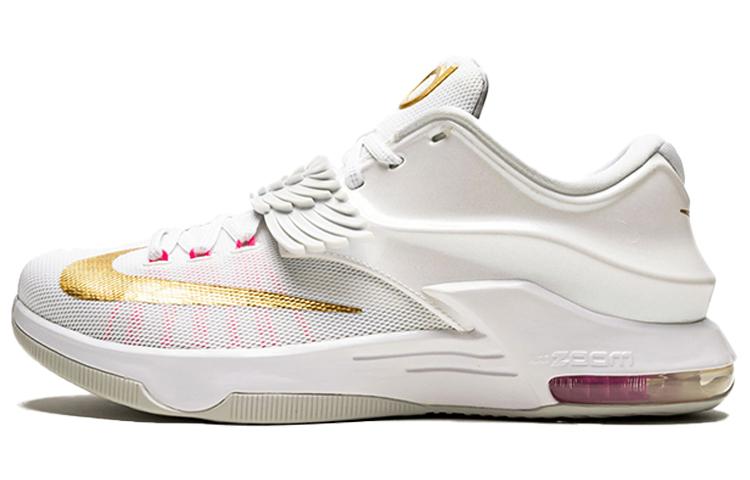 

Nike Kd 7 Prm Aunt Pearl 706858-176 43