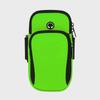 Borsa da Braccio Sportiva in Neoprene per Corsa e Fitness all'Aperto