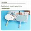 Kitty Cat Mini Handheld Makeup Vanity Mirror