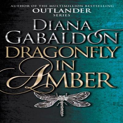 Dragonfly In Amber by Diana Gabaldon Paperback Book 9781784751364