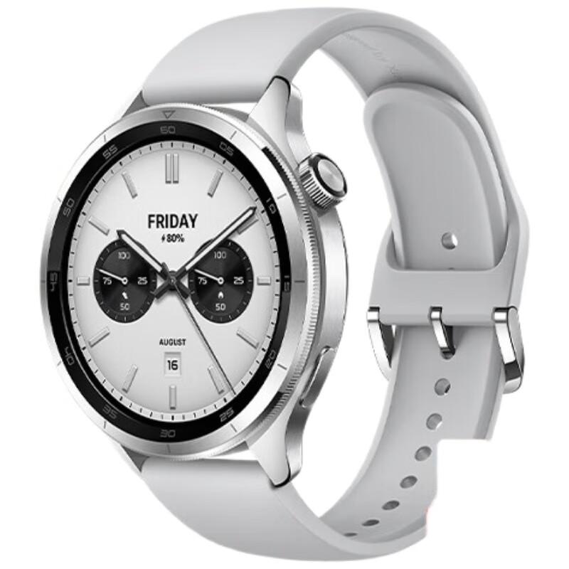 Xiaomi Watch S4 (CN version)