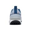 Li-Ning Cosmos Classic Trainers Retro Walking Shoes 'Blue' Men's AGCT047-3
