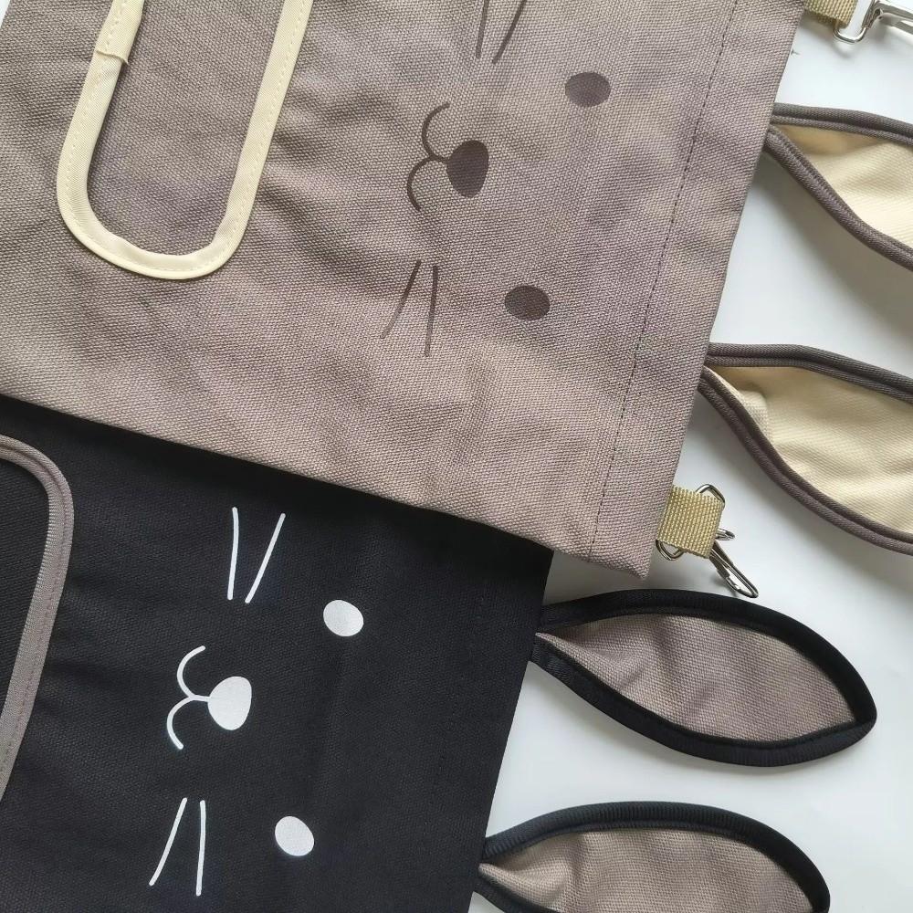 Hanging Design Guinea Pig Feeder With Hooks Forage Bag Hay Holder Rabbit Feeder  Small Pets