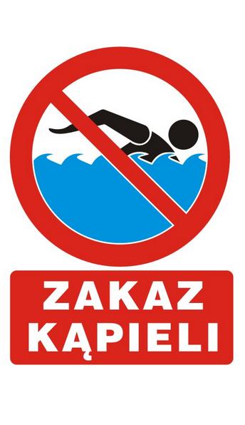 BOARD 35*25CM NO BATHING - TAB TBI-80