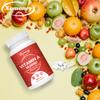 Xemenry Natural Vitamin A Capsules relieve eye fatigue, improve skin, support immunity, and are suitable for adults.