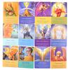 1Box  Magic Archangel Oracle Cards Earth Magic Fate Tarot Deck 45 Cards