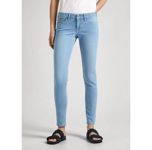 

Pepe джинсы PL204583 Skinny Fit джинсы 29/30