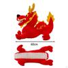Dragon Stuffed Toys Dolls Huggable Soft Pillow Kids Birthday Gifts