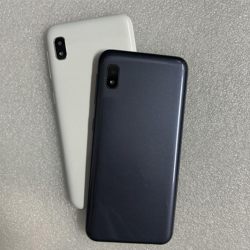 For Samsung Galaxy 10E 102 SM-102U Housing Back Cover Case Rear Battery Chassis Shell Replacement