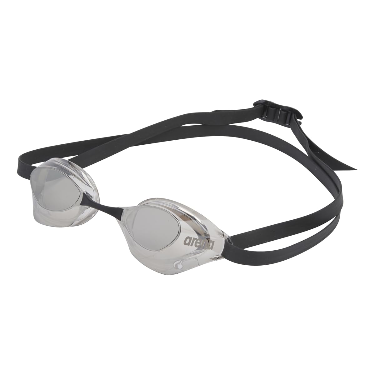 

Очки для плавания для соревнований Унисекс Force Free Зеркальные Swipe для соревновательного плавания AS5SGG06U [Arena] [Одобрено WA] Плавание, [Aqua Swift] Размер,