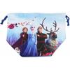 YAXEL Drawstring Lunch Bag Disney School Lunch Bag Frozen 2