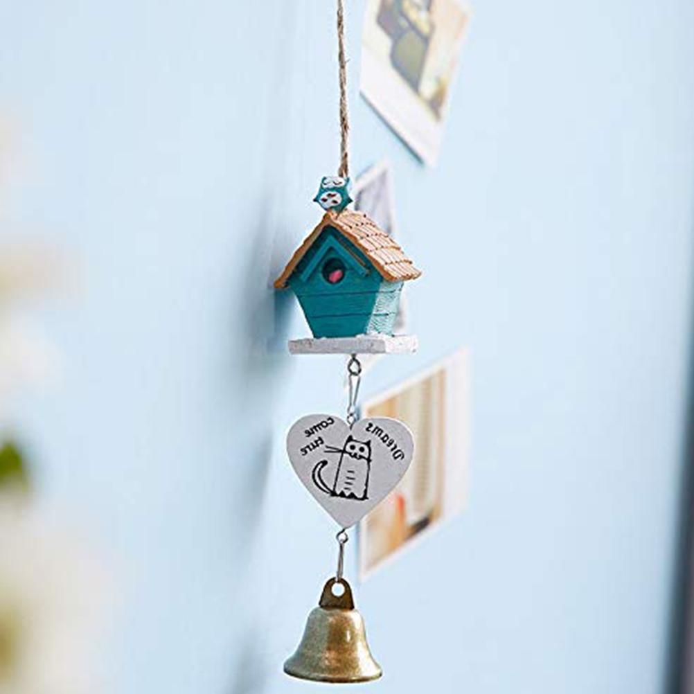 30 Stück Vintage DIY Handgefertigt 38mm Bronze Schellen für Bastelarbeiten