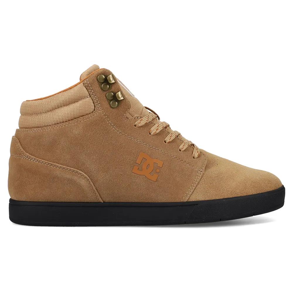 Dc Shoes Кросовки Crisis 2 Hi Wnt