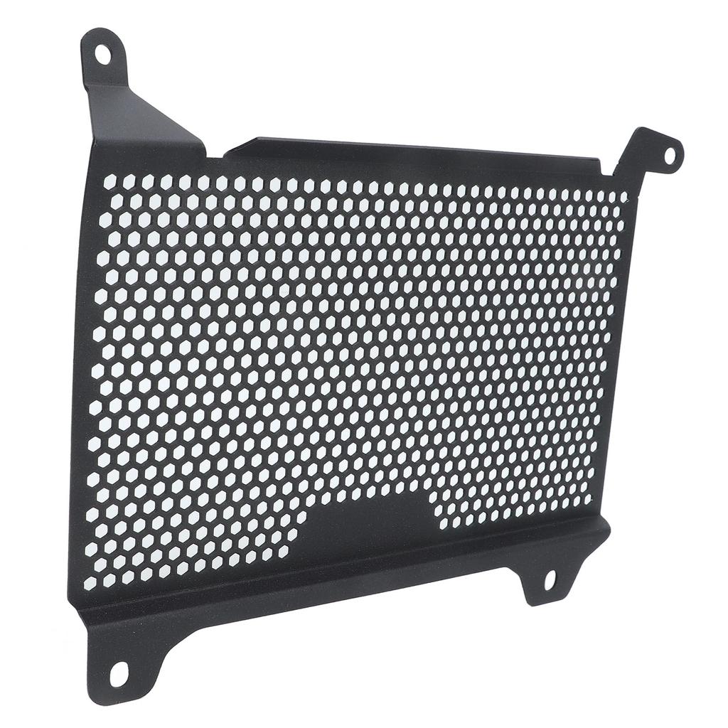 Motorcycle Radiator Grill Water Tank Protector Cover Stainless Steel Guard for CB400X CB400F CB500X