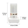 Long-Lasting Fruit Washing Machine USB Fruit And Vegetable Cleaner Cordless Food Purifier With Powerful Cleaning Function
