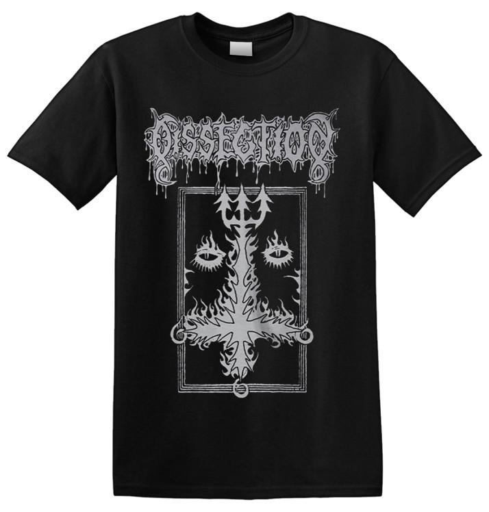 DISSECTION - The Past Is Alive T-Shirt XXXL