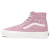 Sk8 Hi Tapered Shoes 'Pink White' Women's VN0A5KRUBD5